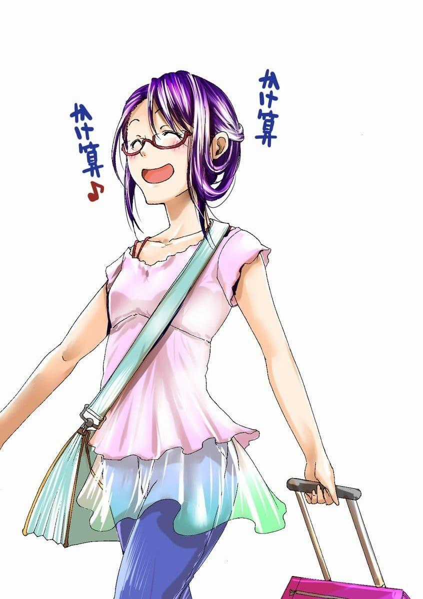 Grand Blue - Chapter 36.5 - Trang 29