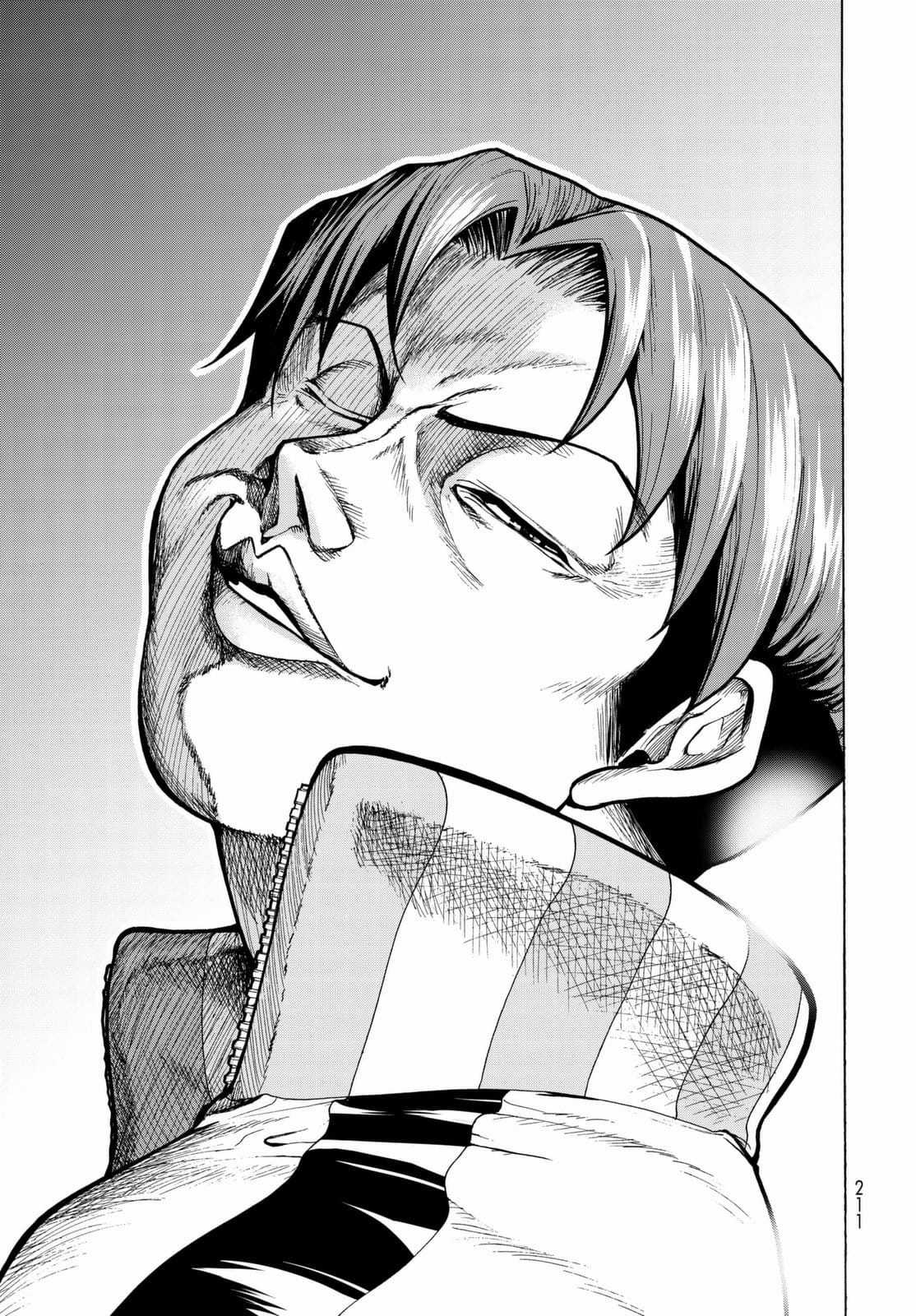 Grand Blue - Chapter 36.5 - Trang 7