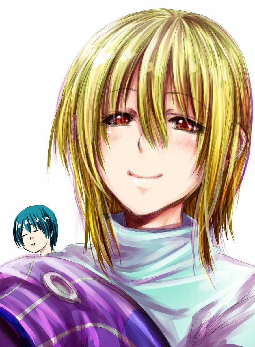 Grand Blue - Chapter 37 - Trang 67