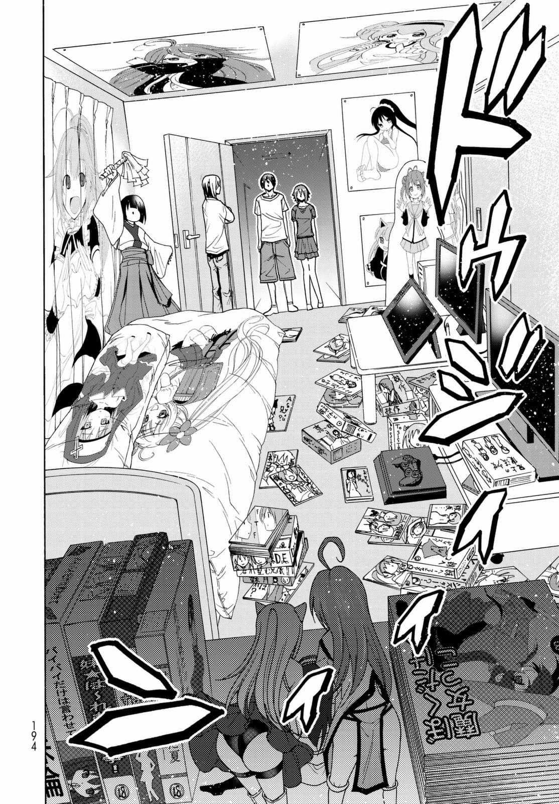 Grand Blue - Chapter 39 - Trang 26