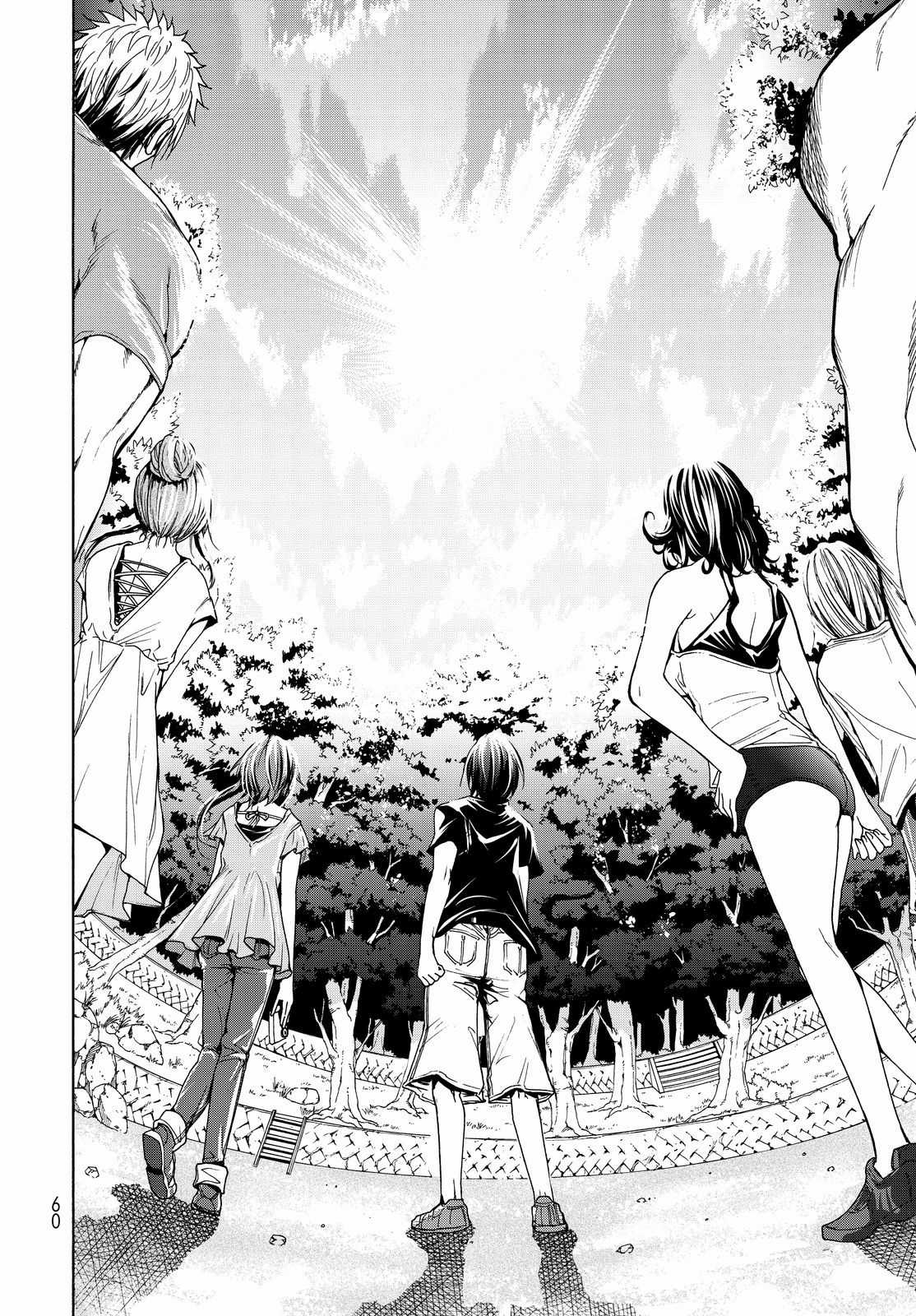 Grand Blue - Chapter 41 - Trang 25
