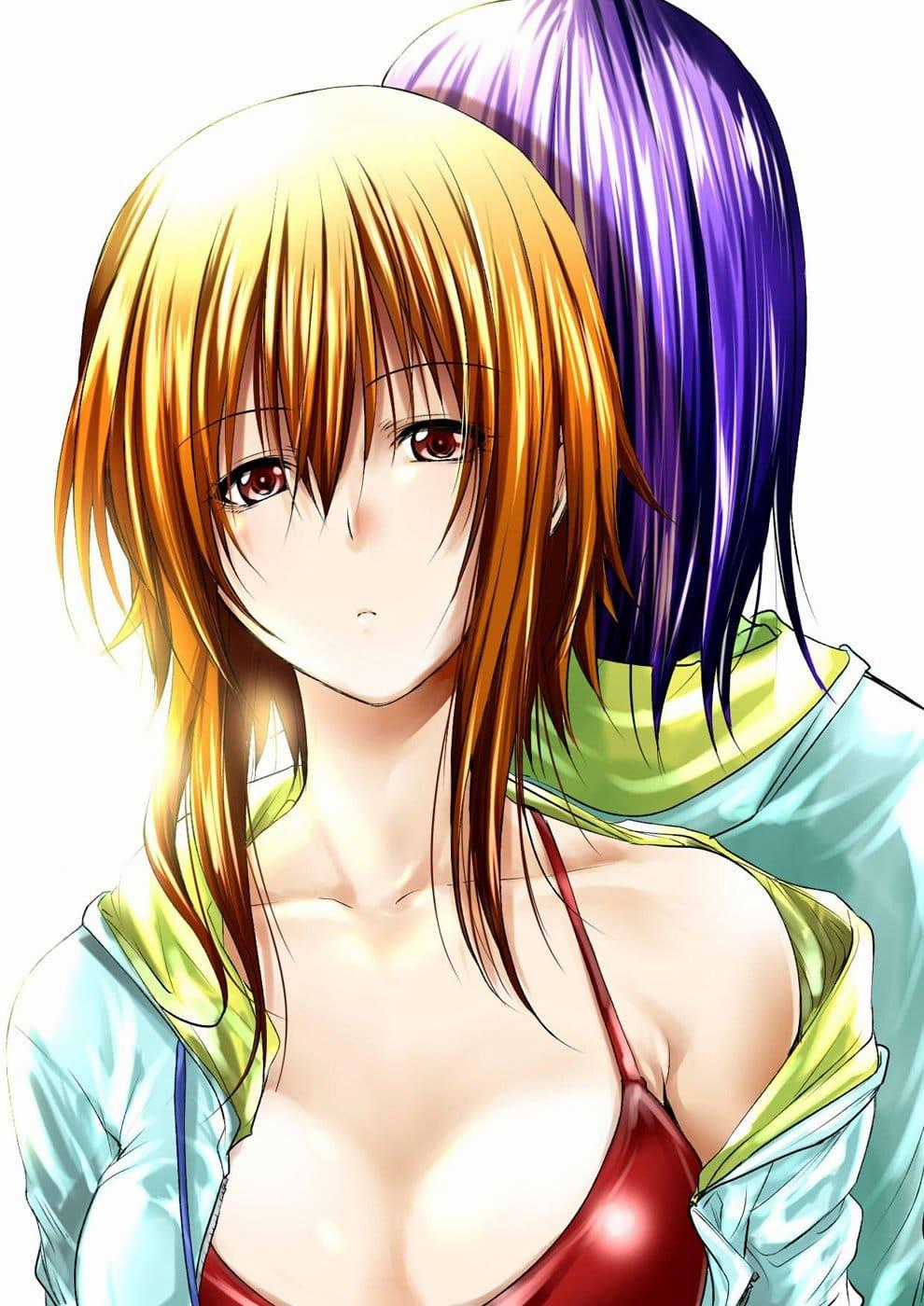 Grand Blue - Chapter 57 - Trang 2