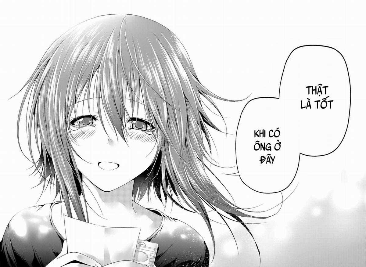 Grand Blue - Chapter 57 - Trang 42