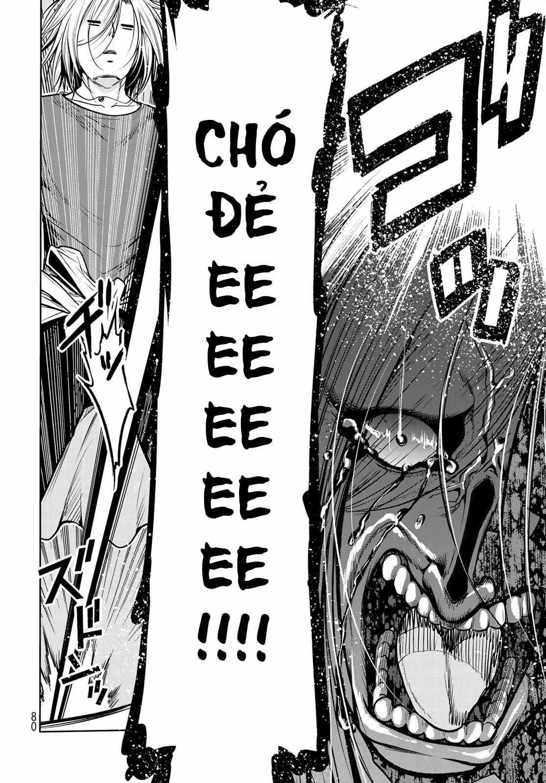 Grand Blue - Chapter 60 - Trang 41