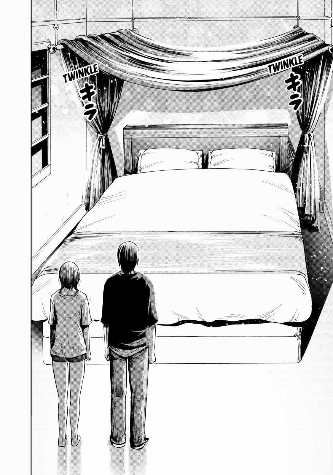 Grand Blue - Chapter 63 - Trang 31