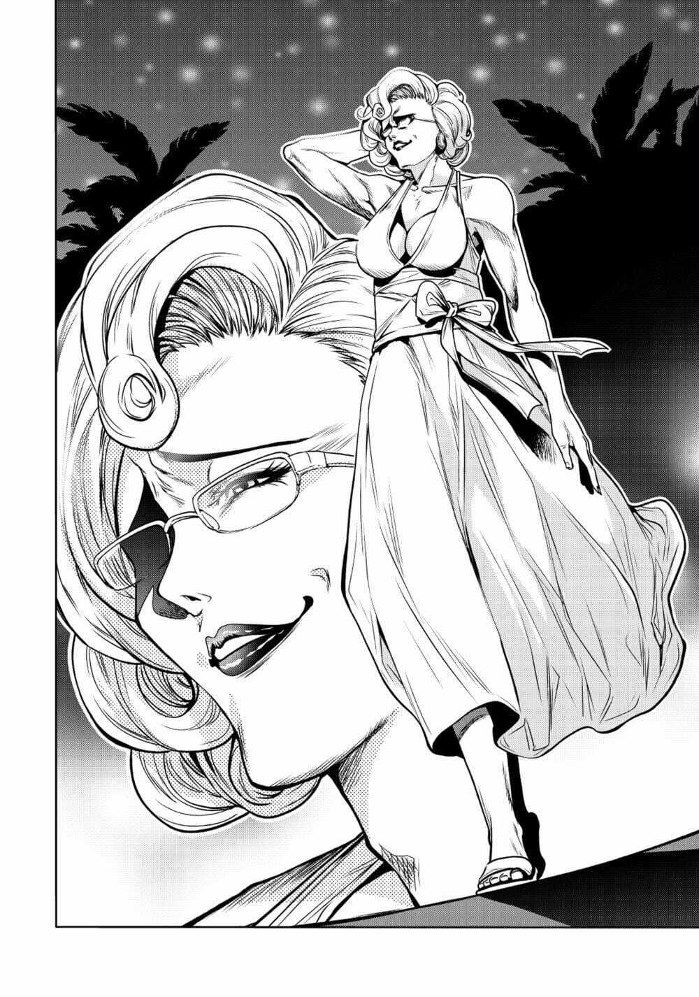 Grand Blue - Chapter 67 - Trang 30