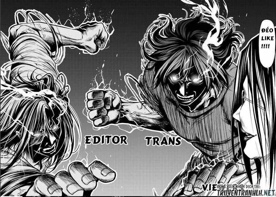 Grand Blue - Chapter 69 - Trang 3