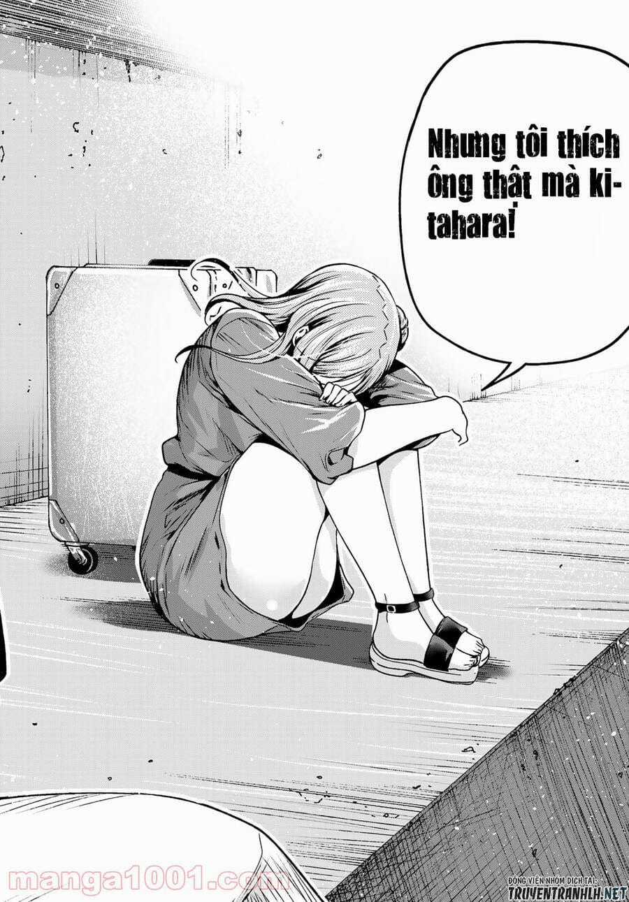 Grand Blue - Chapter 69 - Trang 47