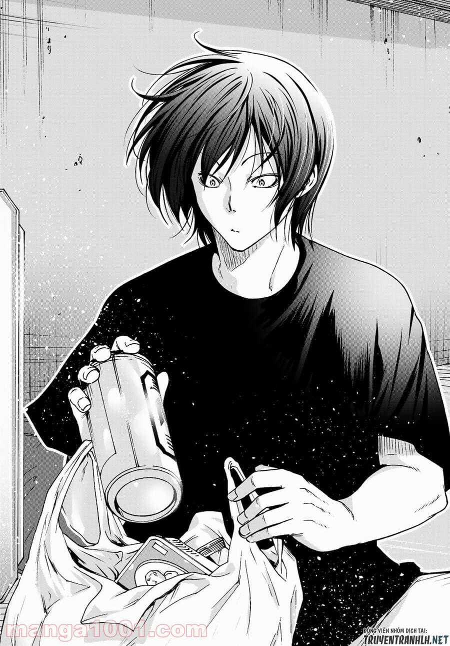 Grand Blue - Chapter 69 - Trang 48