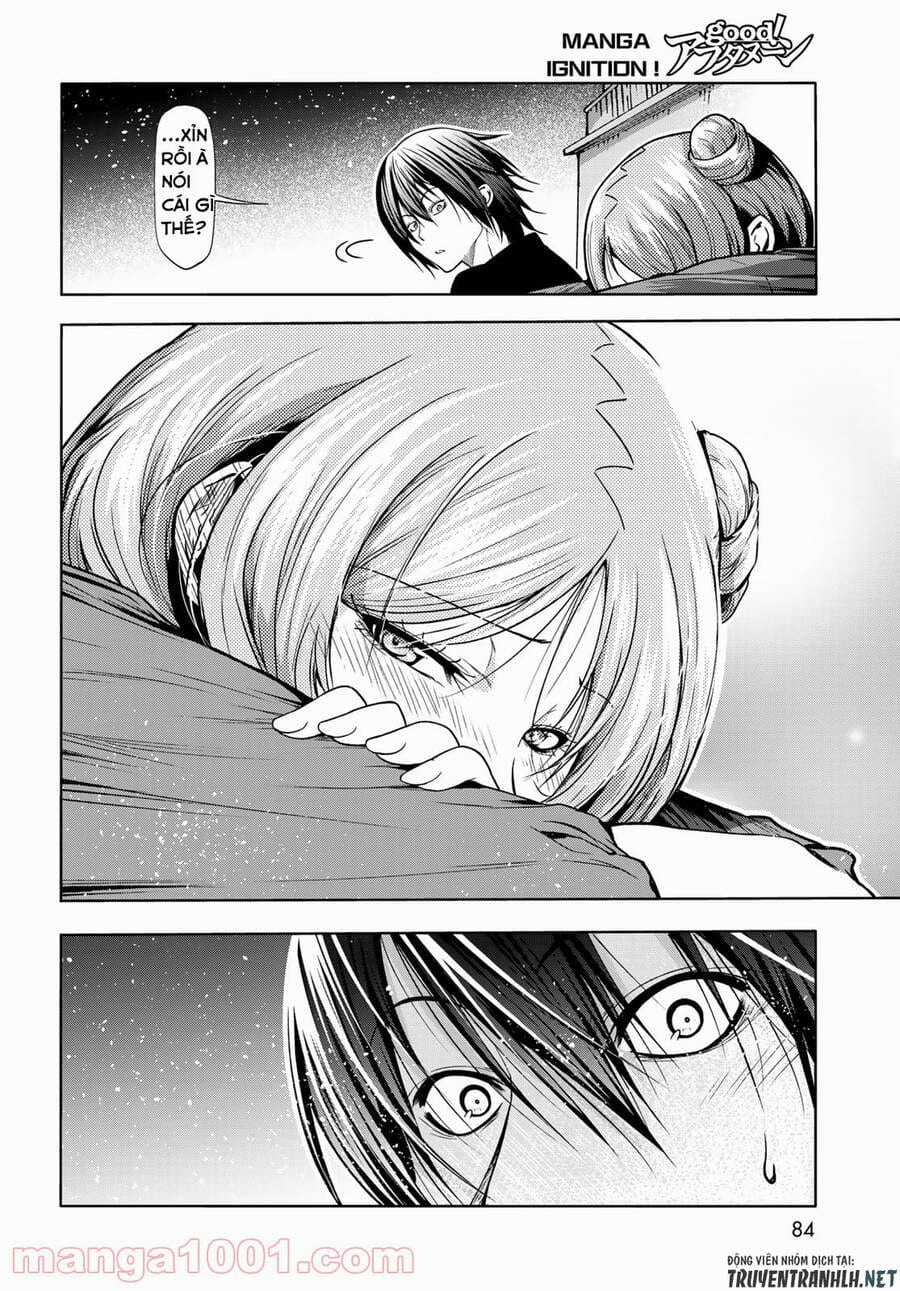Grand Blue - Chapter 69 - Trang 49