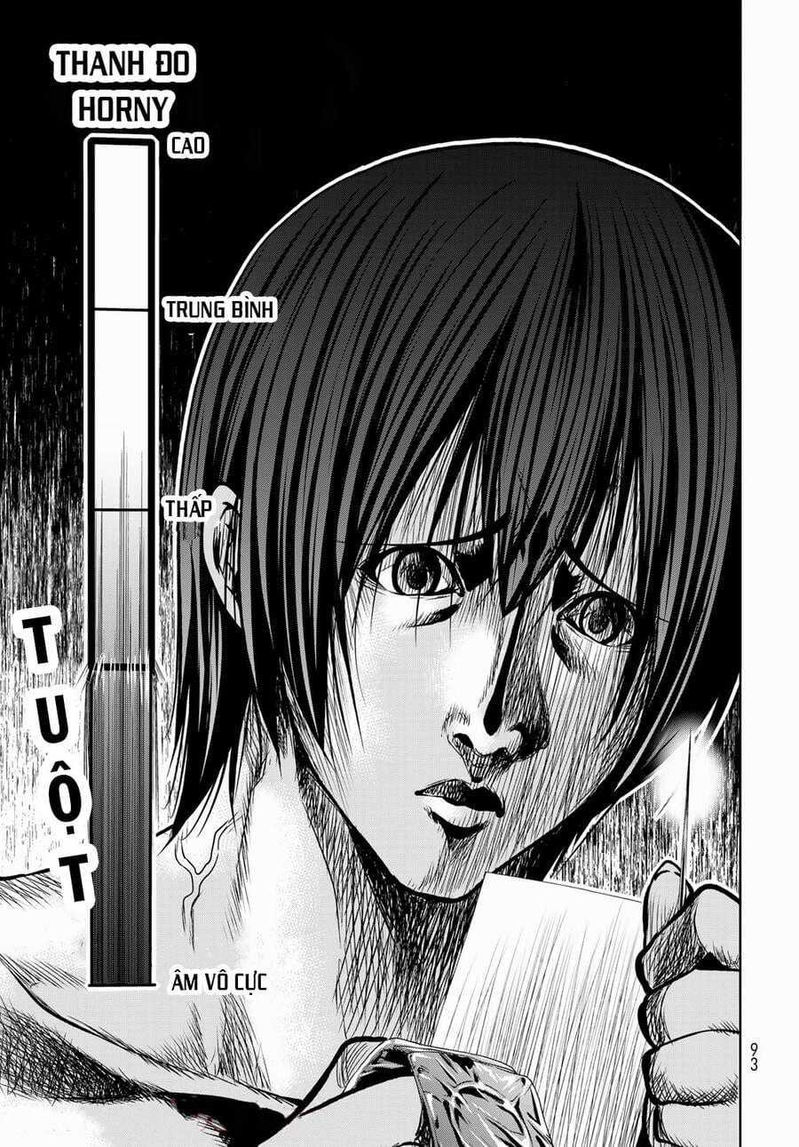 Grand Blue - Chapter 71.2 - Trang 17