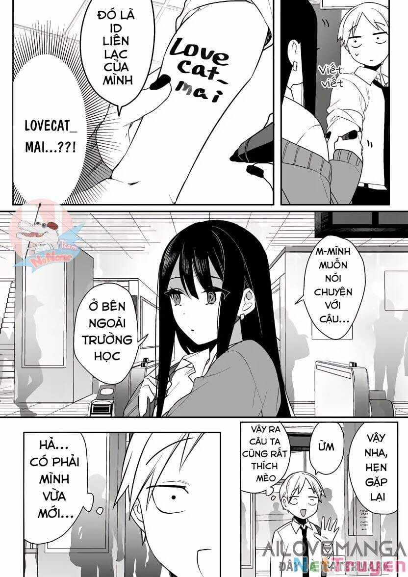 Grand Blue - Chapter 72.2 - Trang 11