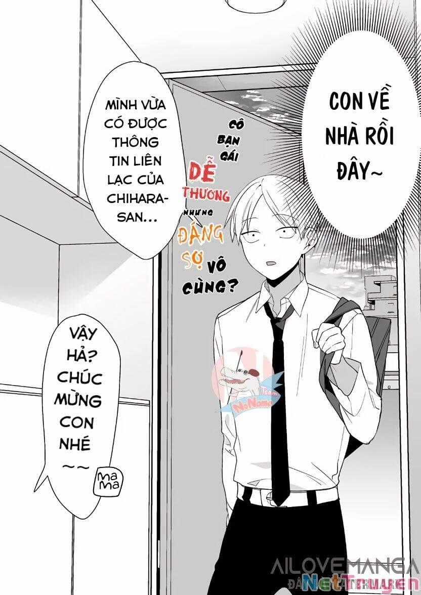 Grand Blue - Chapter 72.2 - Trang 13