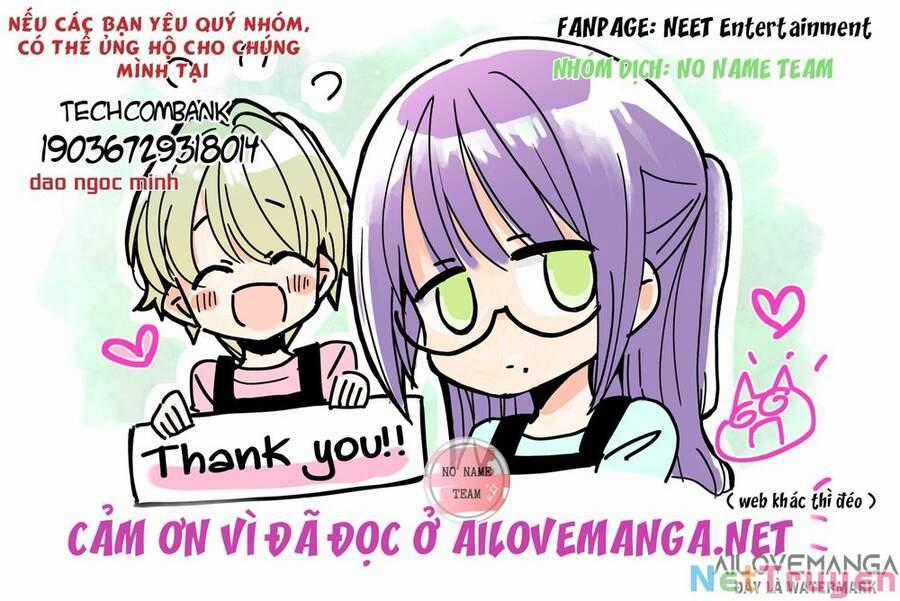Grand Blue - Chapter 72.2 - Trang 14