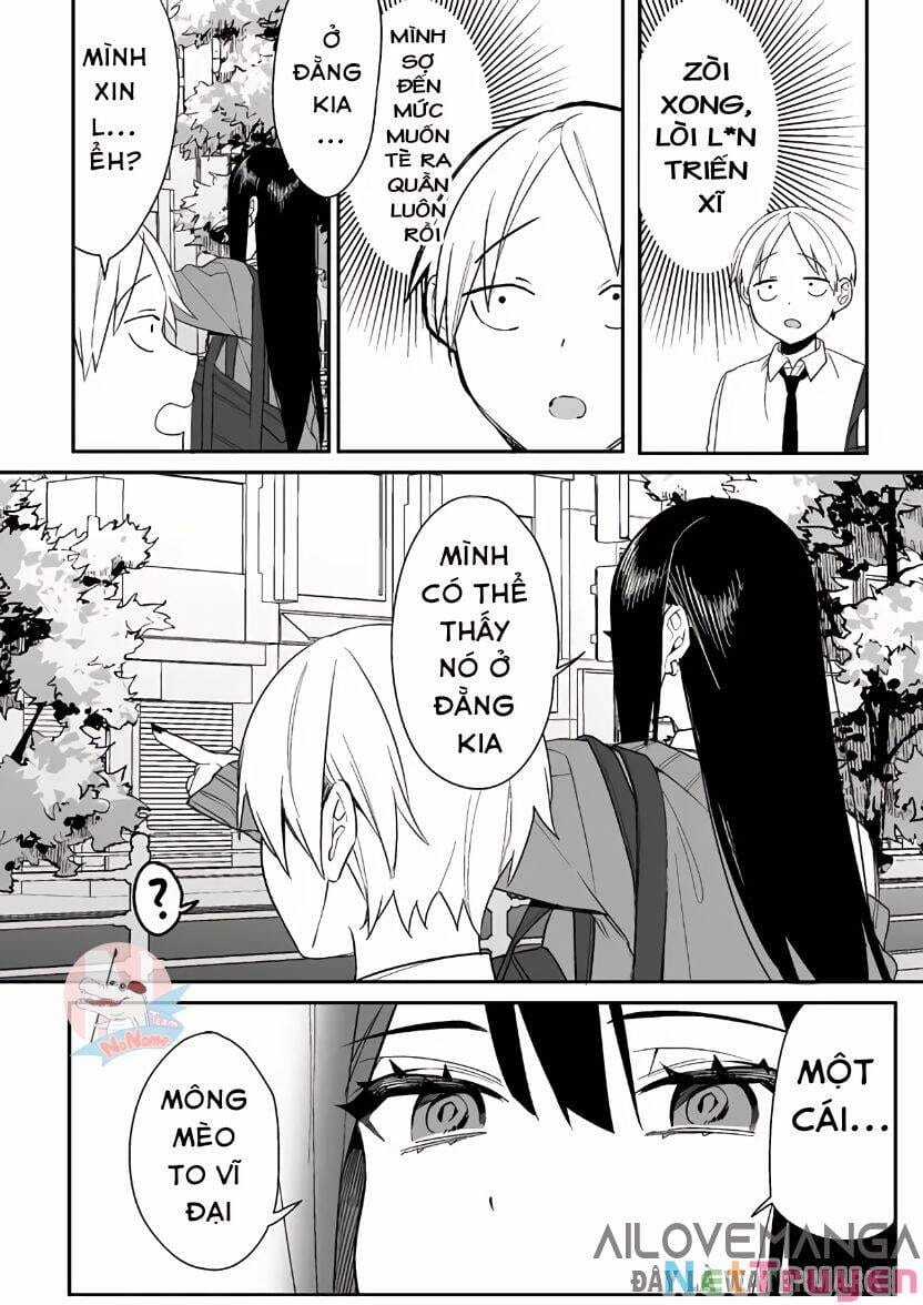 Grand Blue - Chapter 72.2 - Trang 3