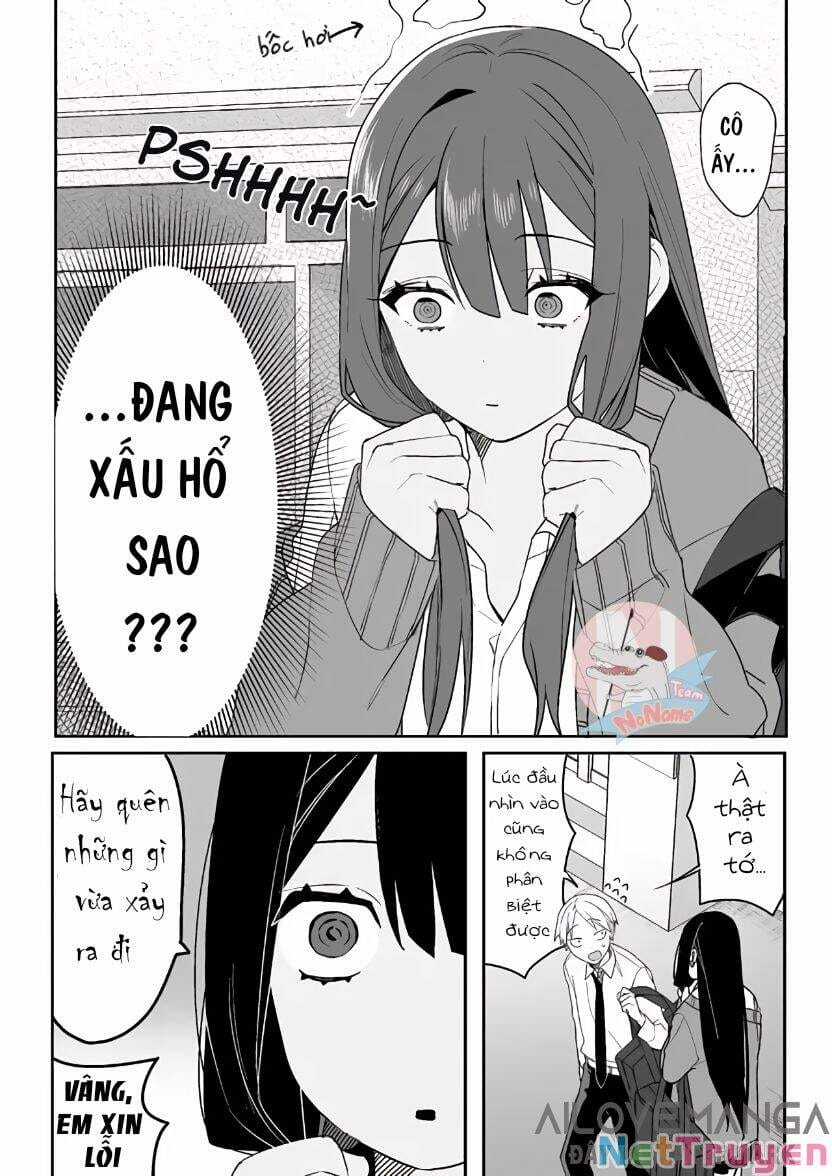 Grand Blue - Chapter 72.2 - Trang 7