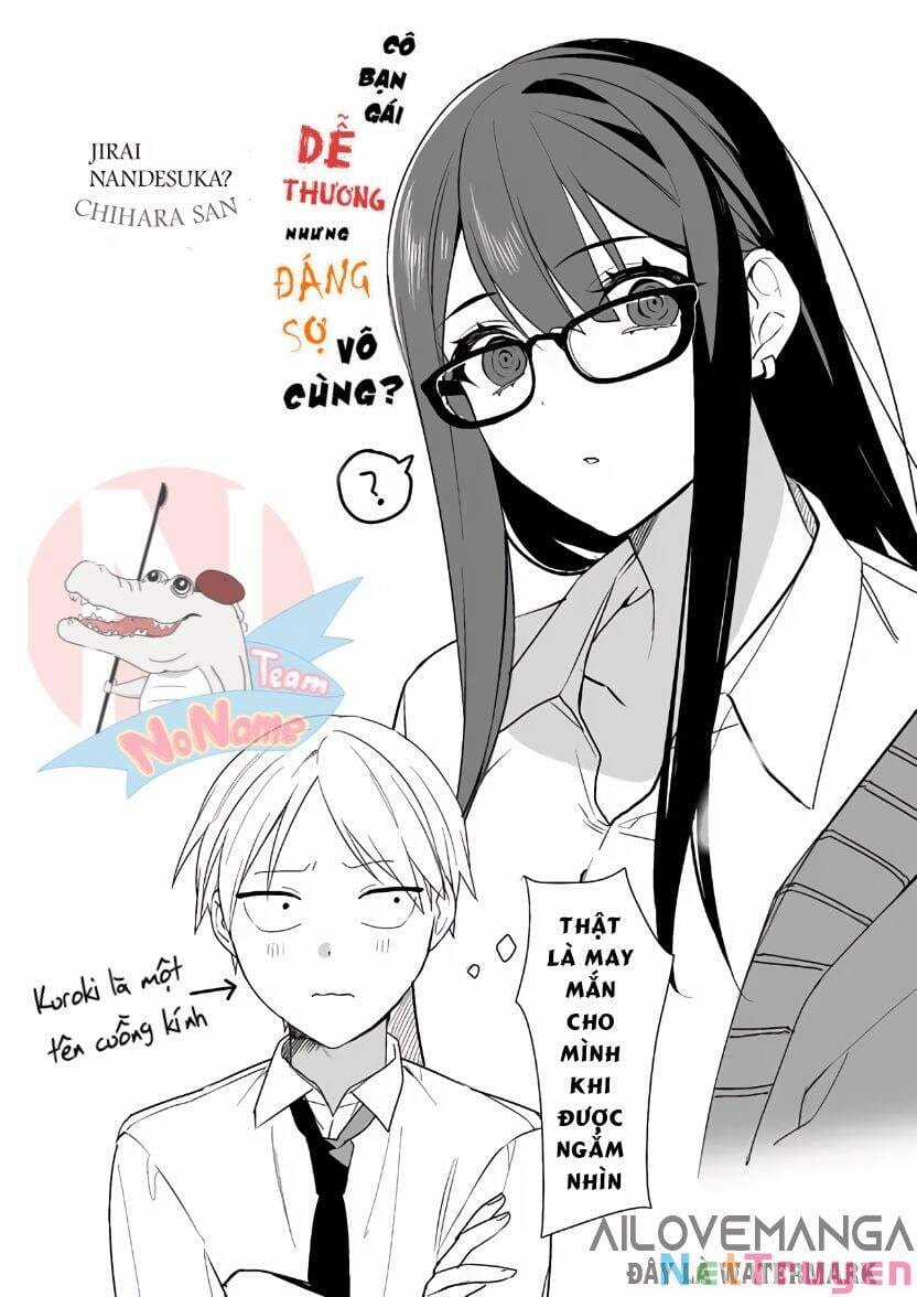 Grand Blue - Chapter 72.2 - Trang 9