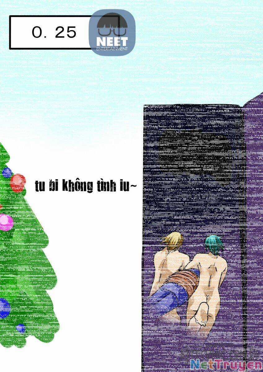 Grand Blue - Chapter 74.2 - Trang 5