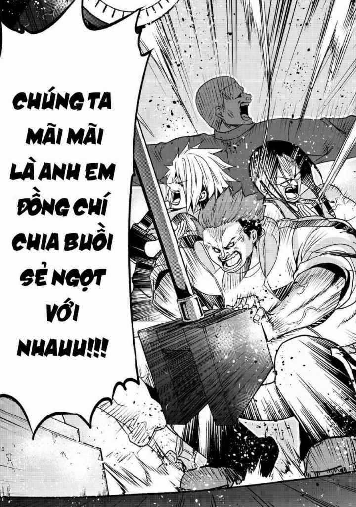Grand Blue - Chapter 74 - Trang 37