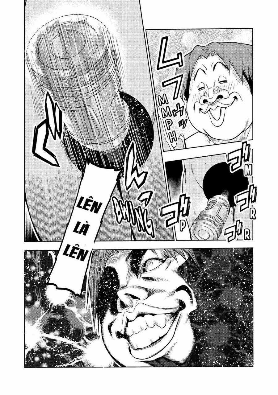 Grand Blue - Chapter 75.5 - Trang 17