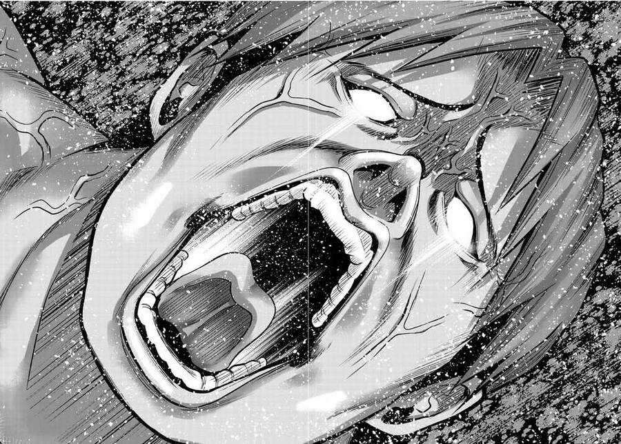 Grand Blue - Chapter 75.5 - Trang 18