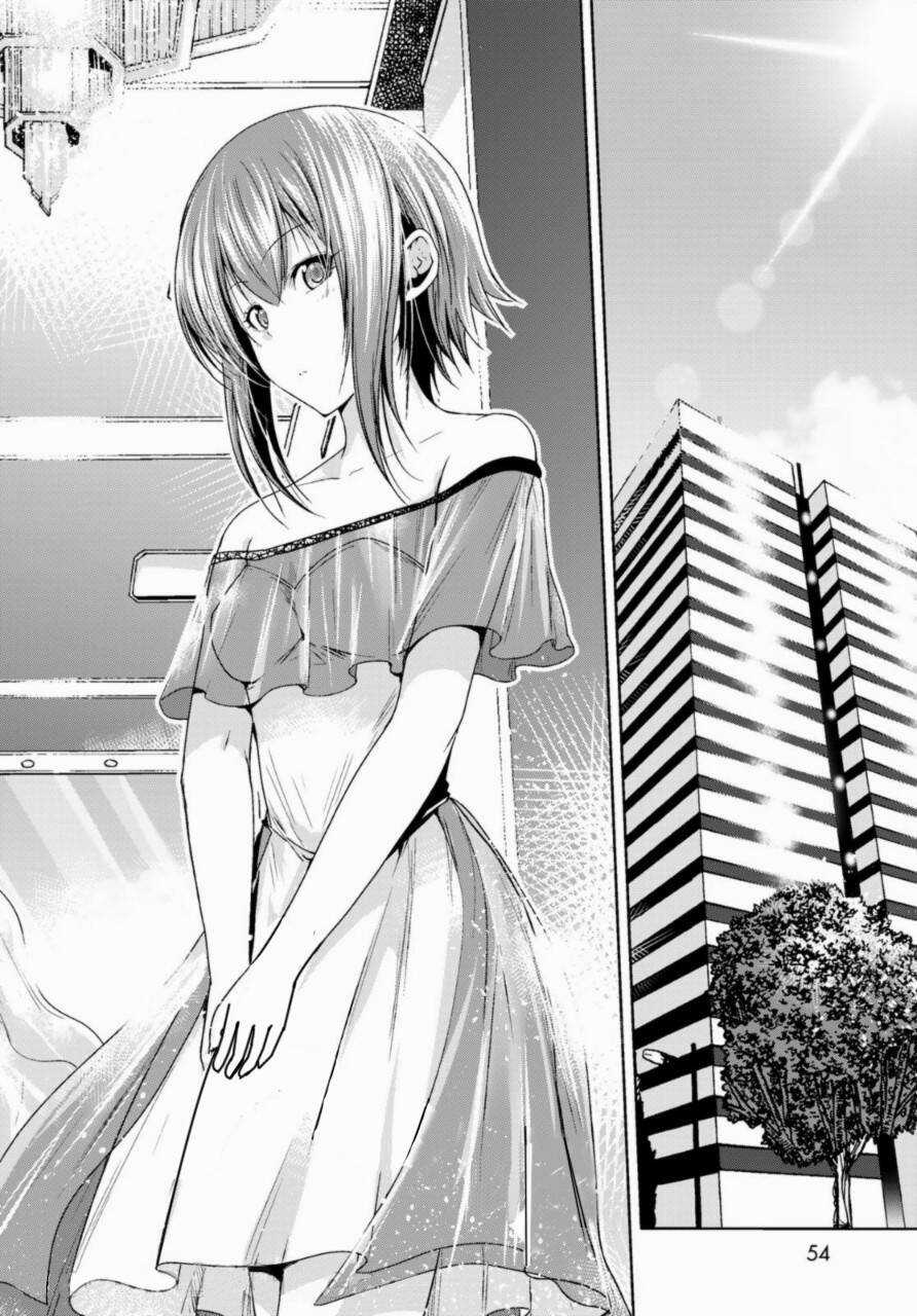 Grand Blue - Chapter 75 - Trang 22