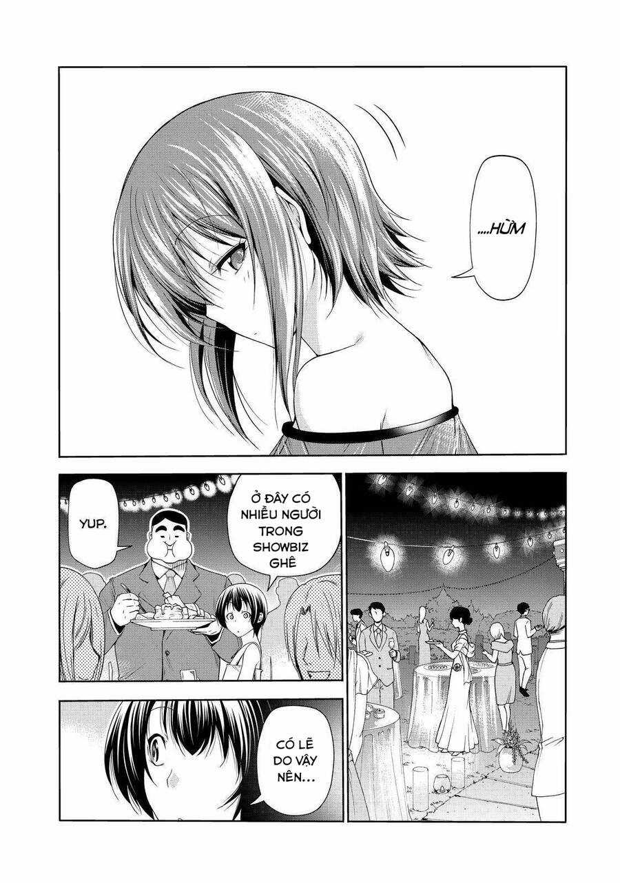 Grand Blue - Chapter 76 - Trang 14