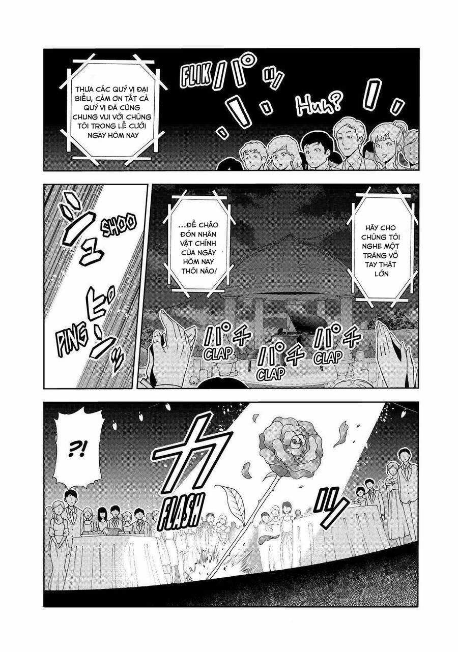 Grand Blue - Chapter 76 - Trang 22