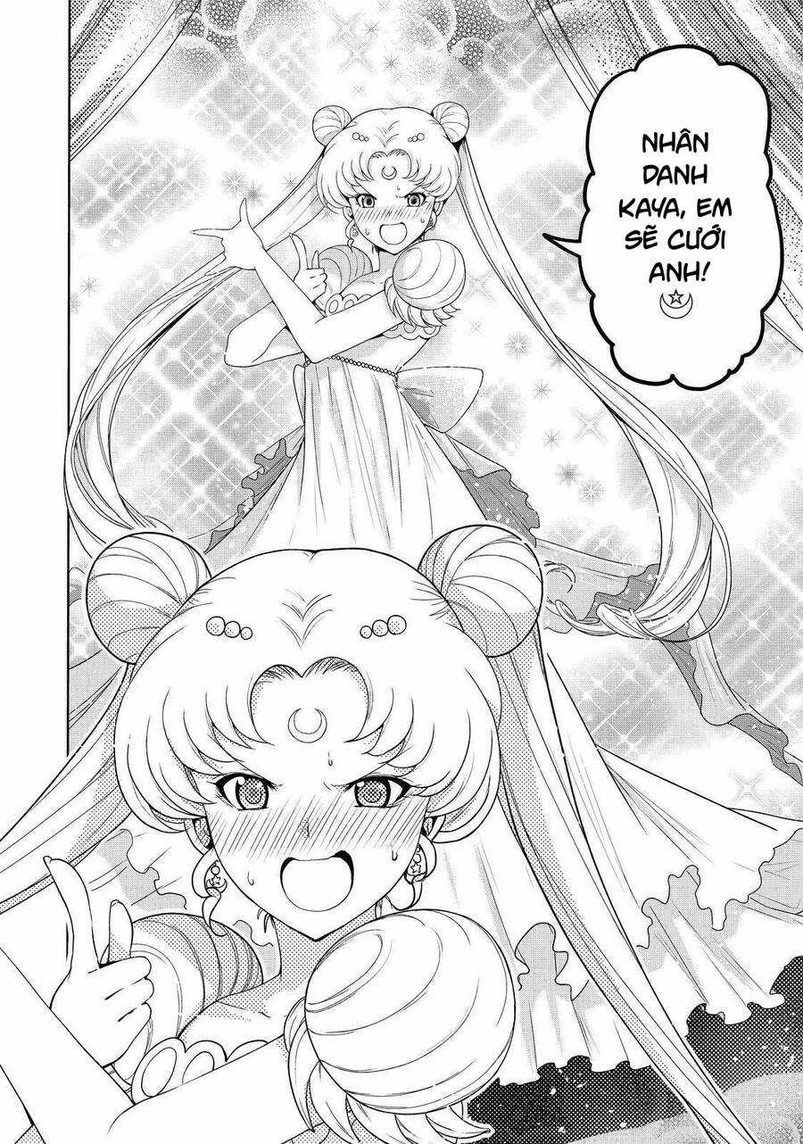 Grand Blue - Chapter 76 - Trang 25