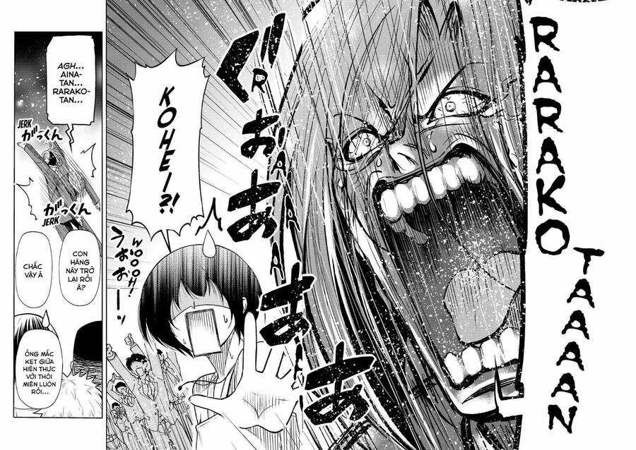 Grand Blue - Chapter 76 - Trang 29