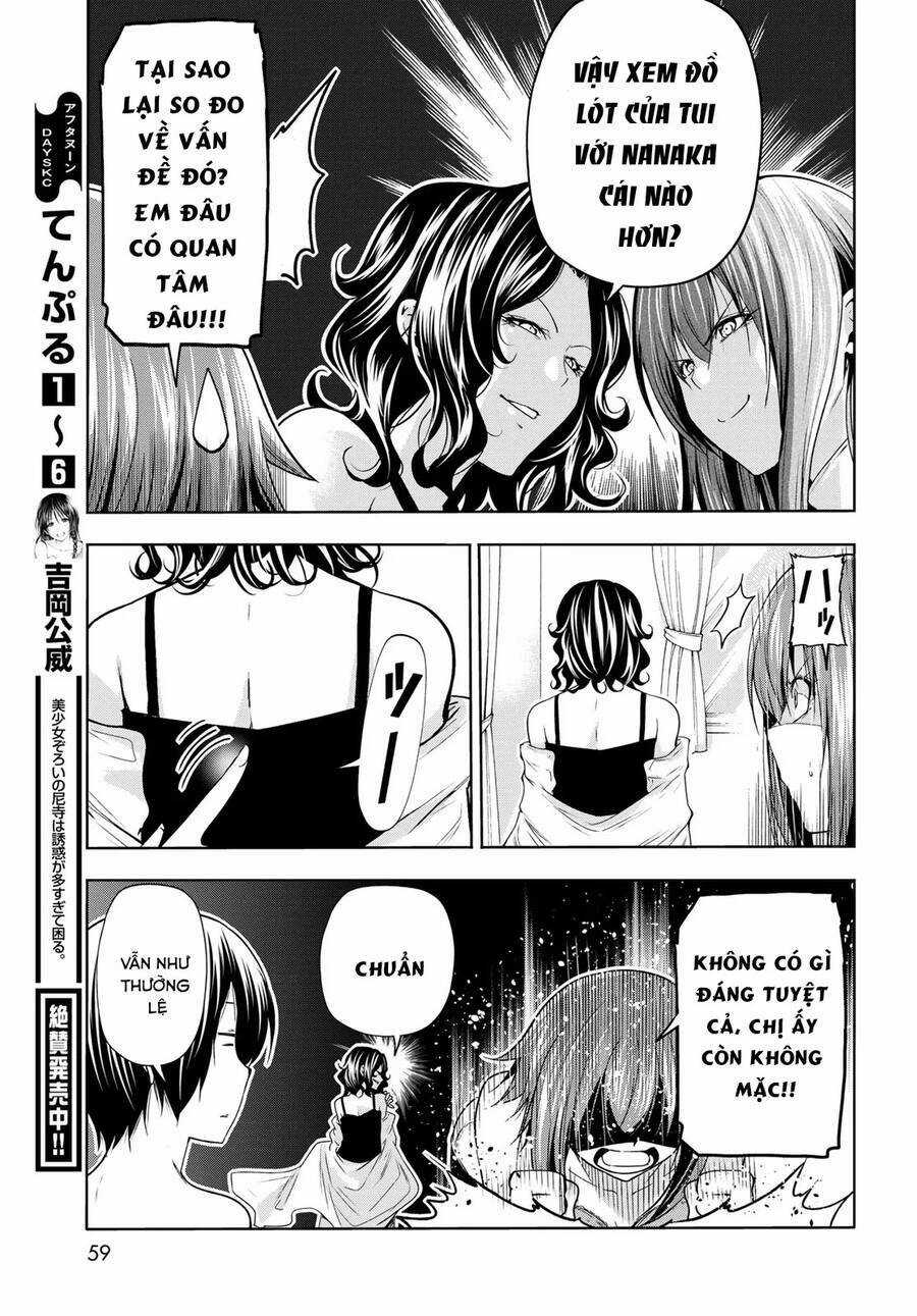 Grand Blue - Chapter 77 - Trang 27