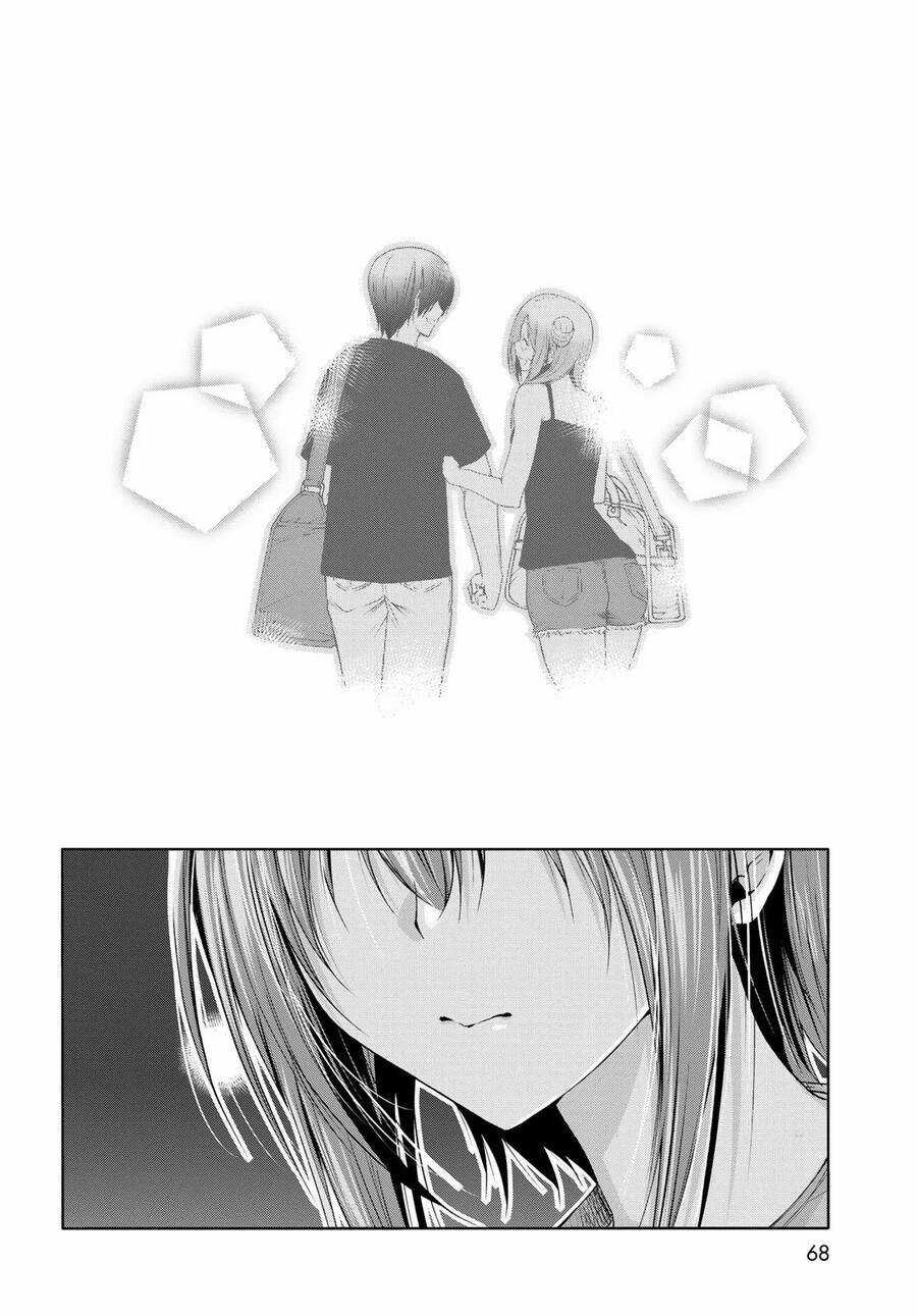 Grand Blue - Chapter 77 - Trang 35