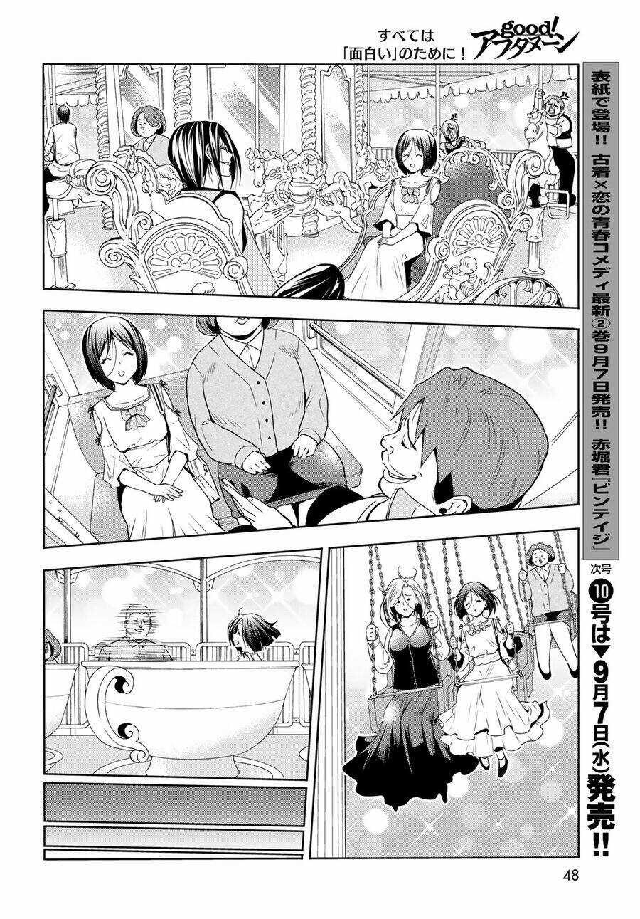 Grand Blue - Chapter 78 - Trang 48