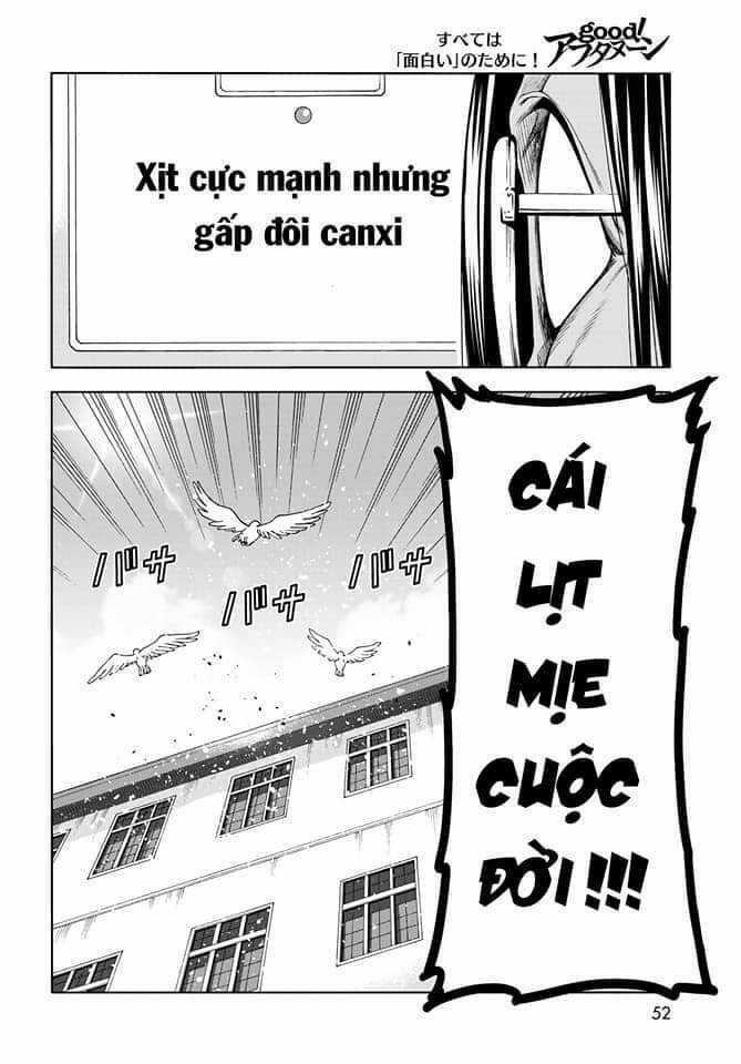 Grand Blue - Chapter 79.5 - Trang 13