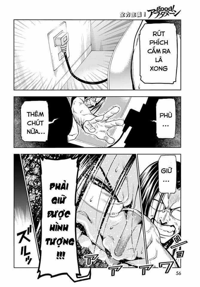 Grand Blue - Chapter 79.5 - Trang 17