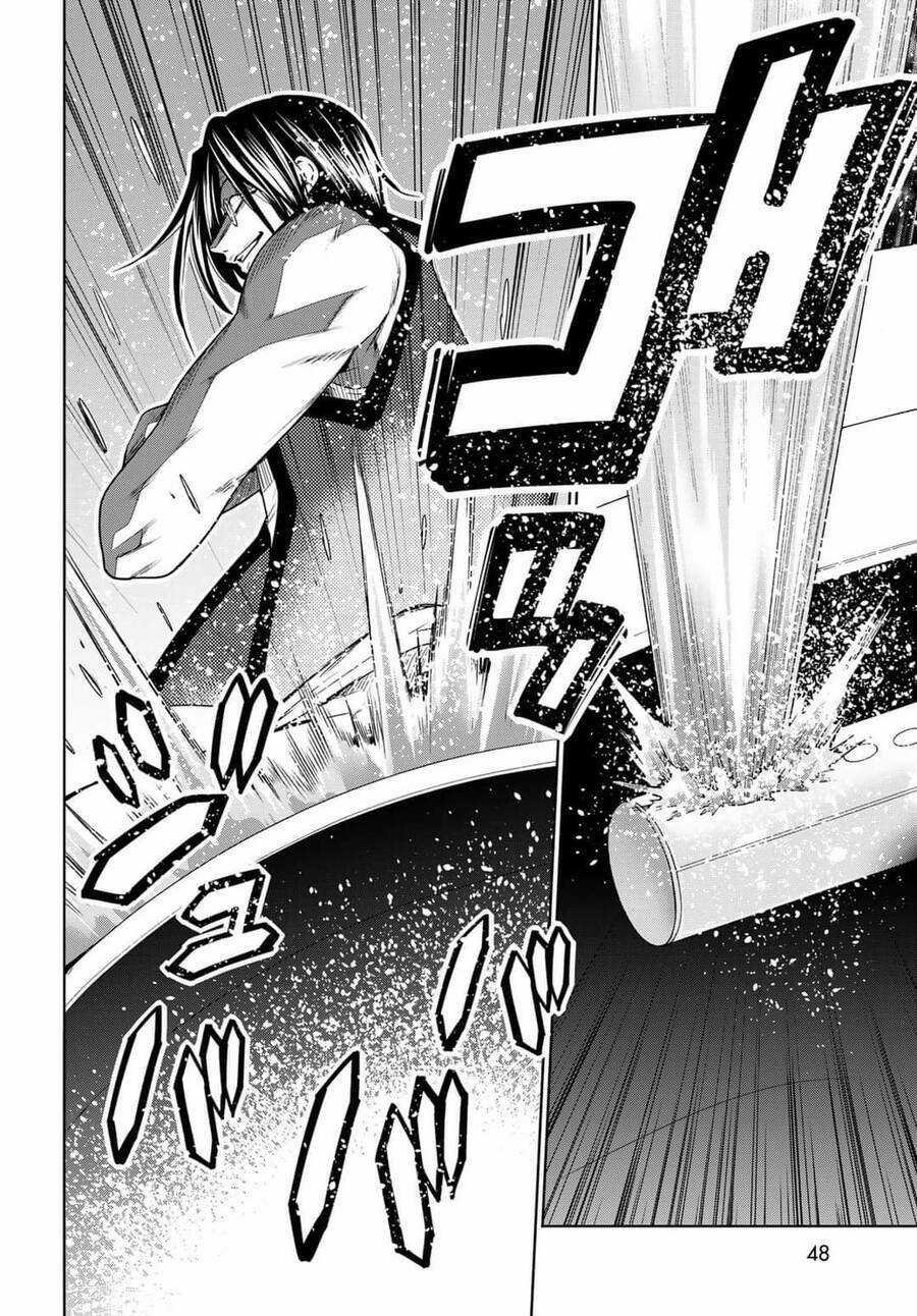 Grand Blue - Chapter 79.5 - Trang 9