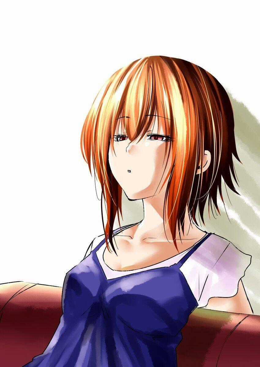 Grand Blue - Chapter 79 - Trang 28