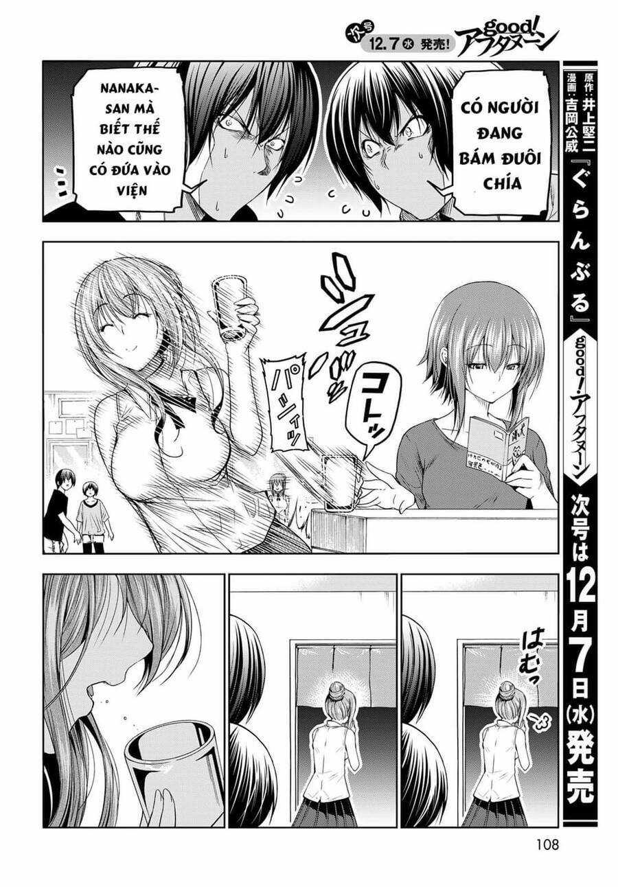 Grand Blue - Chapter 80 - Trang 47