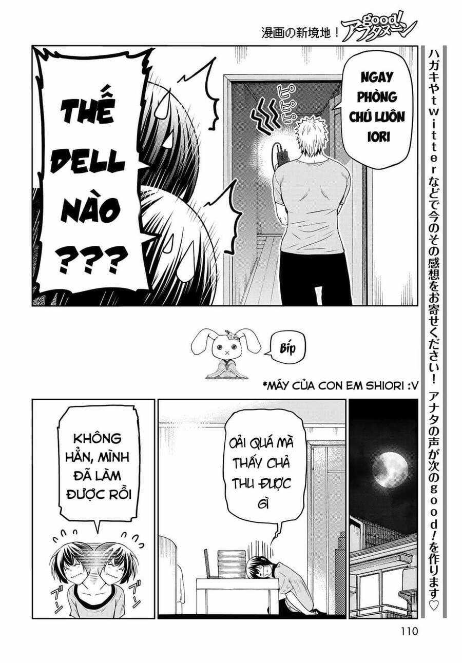 Grand Blue - Chapter 80 - Trang 49