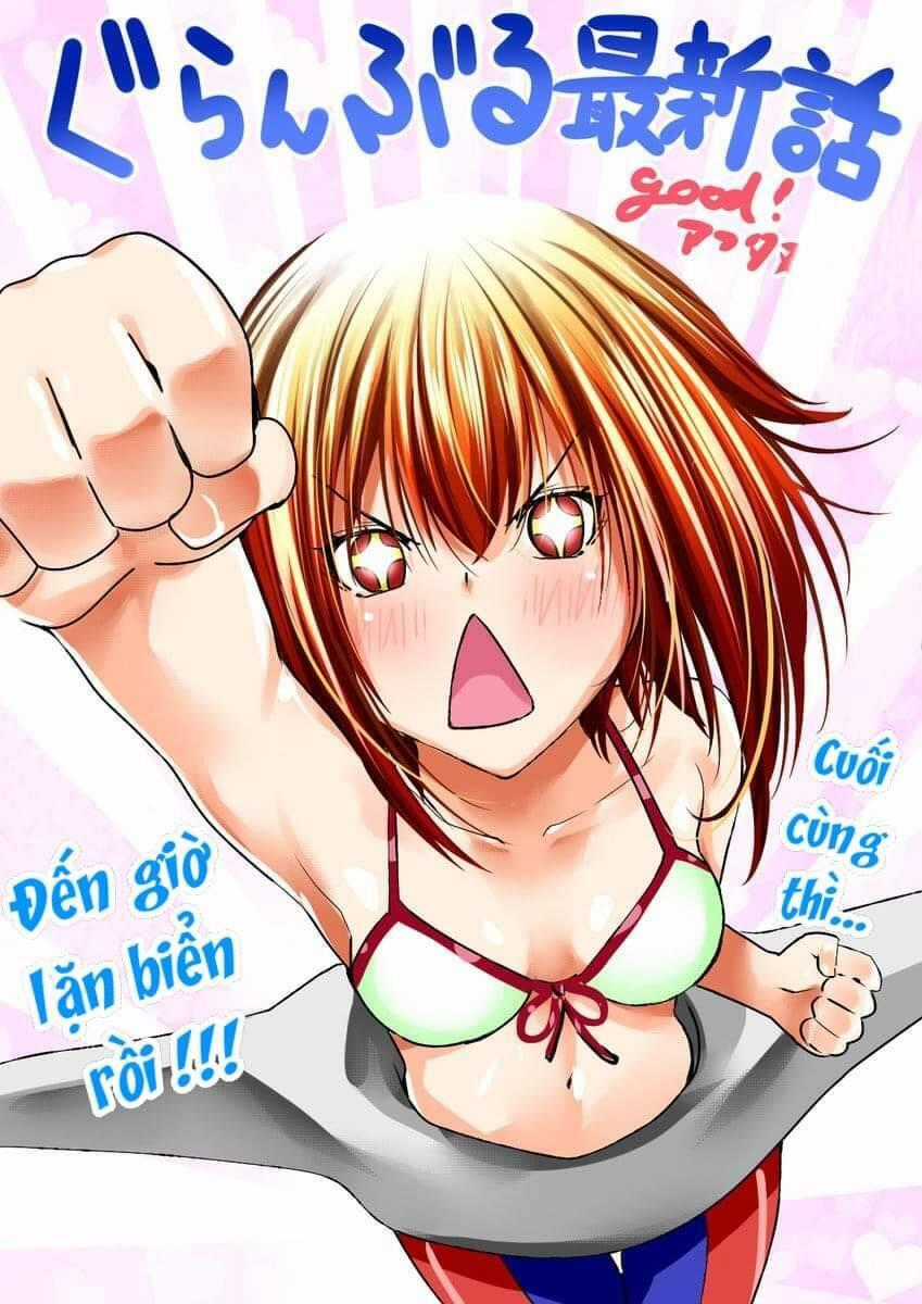 Grand Blue - Chapter 80 - Trang 51
