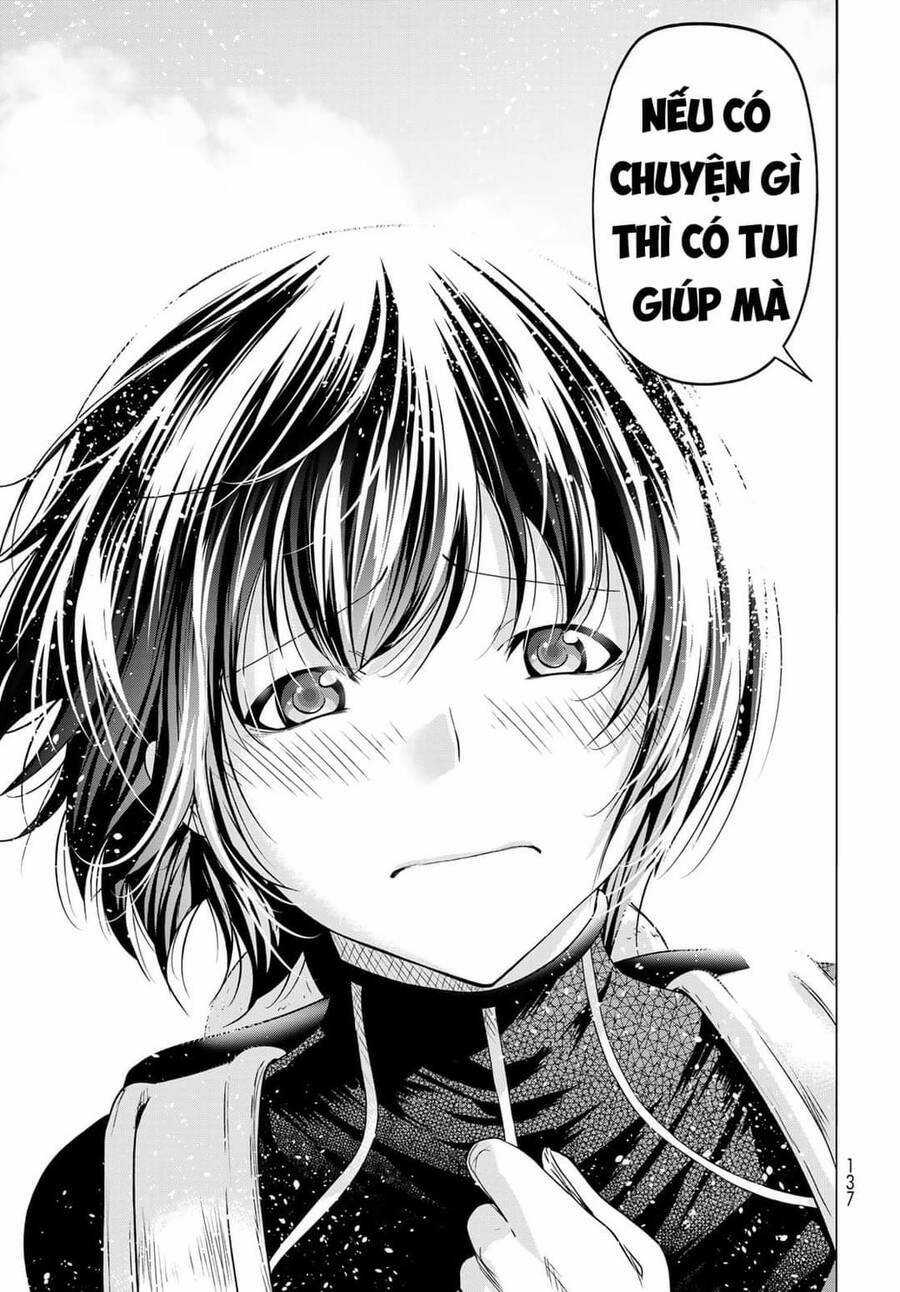 Grand Blue - Chapter 81 - Trang 45