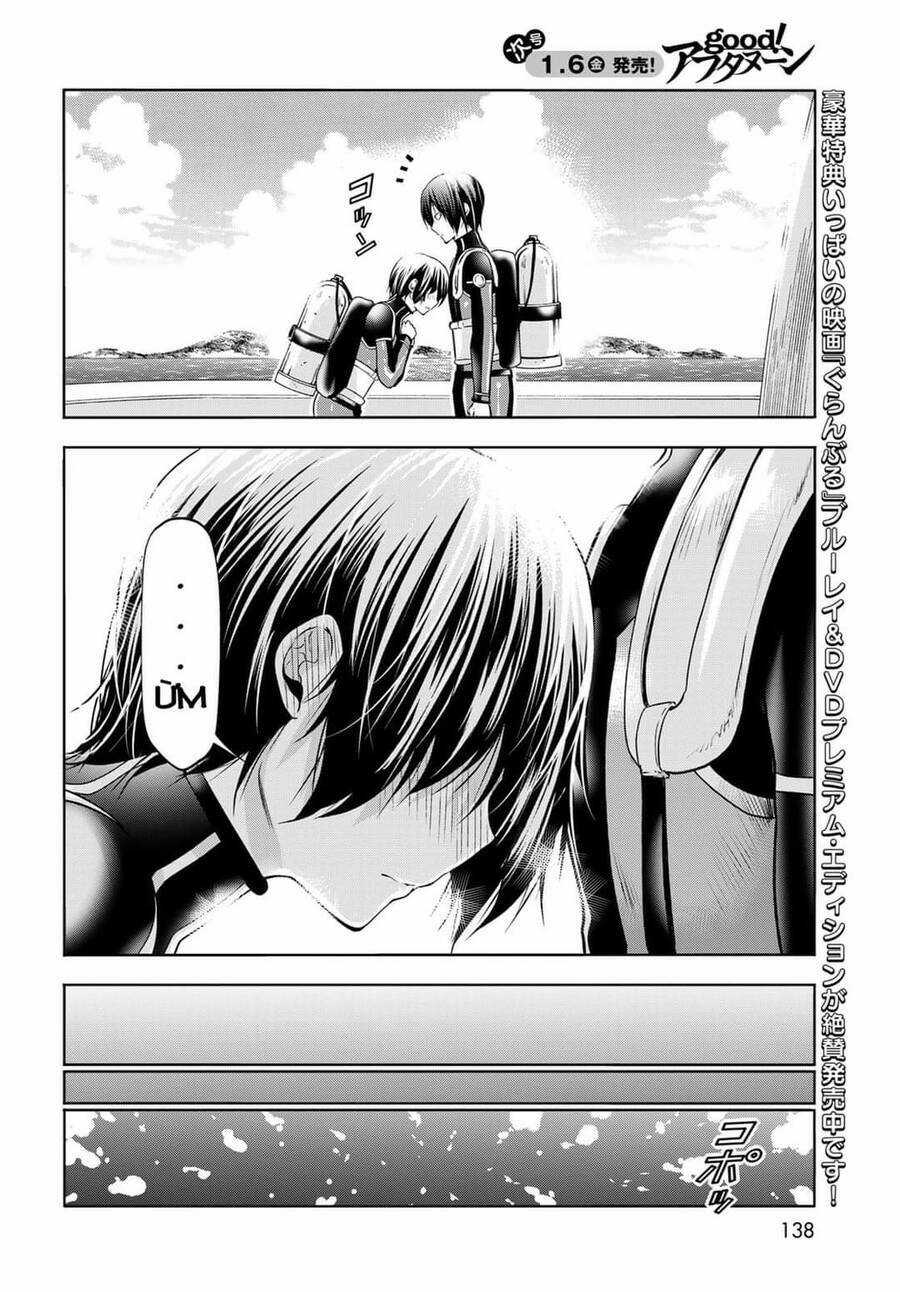 Grand Blue - Chapter 81 - Trang 46