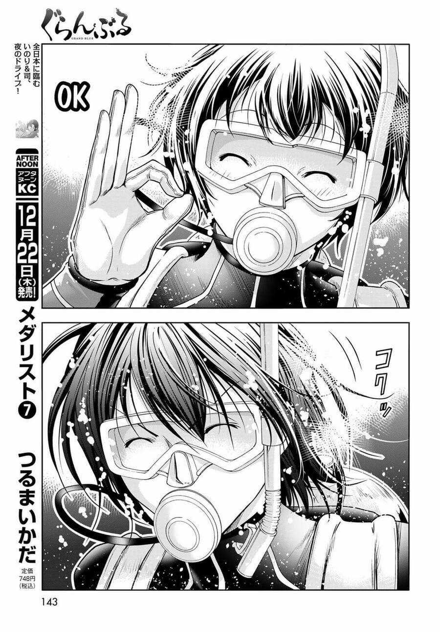 Grand Blue - Chapter 81 - Trang 51