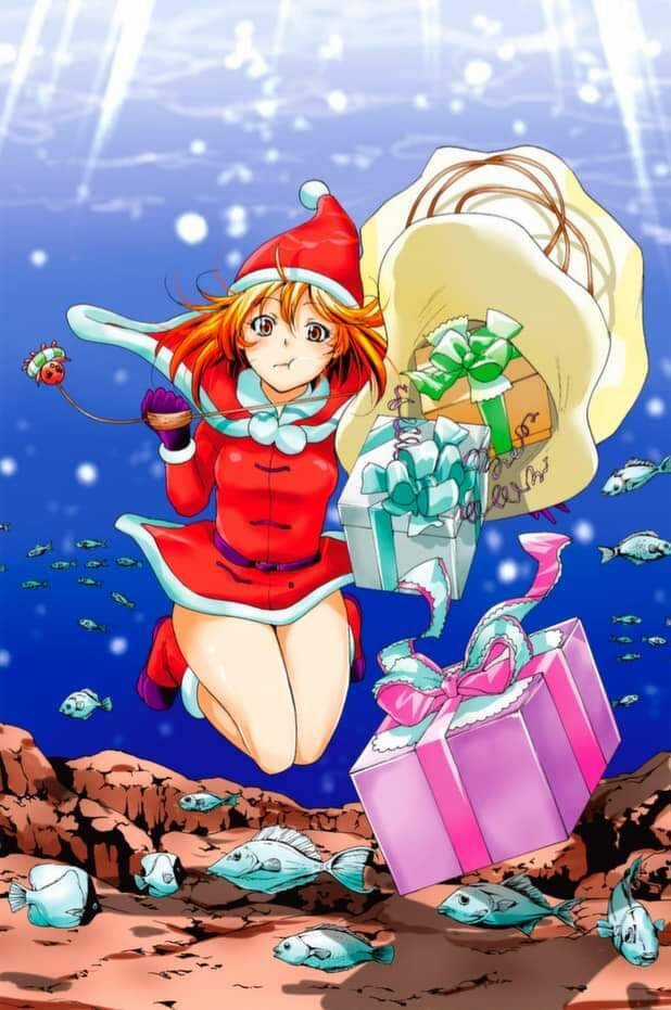 Grand Blue - Chapter 81 - Trang 59