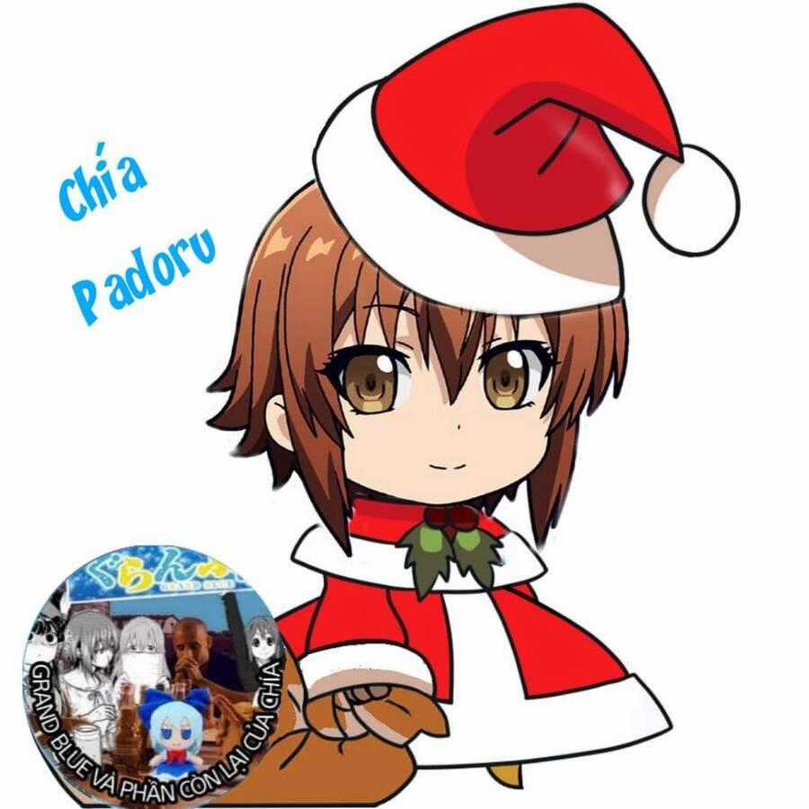 Grand Blue - Chapter 81 - Trang 60