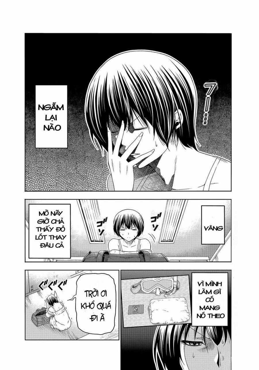 Grand Blue - Chapter 82 - Trang 2