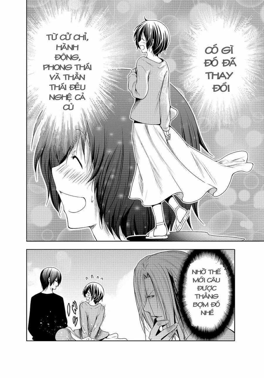 Grand Blue - Chapter 82 - Trang 11