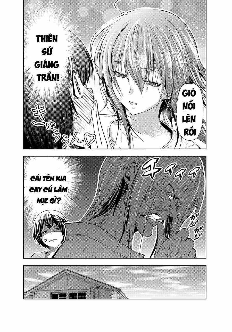 Grand Blue - Chapter 82 - Trang 25