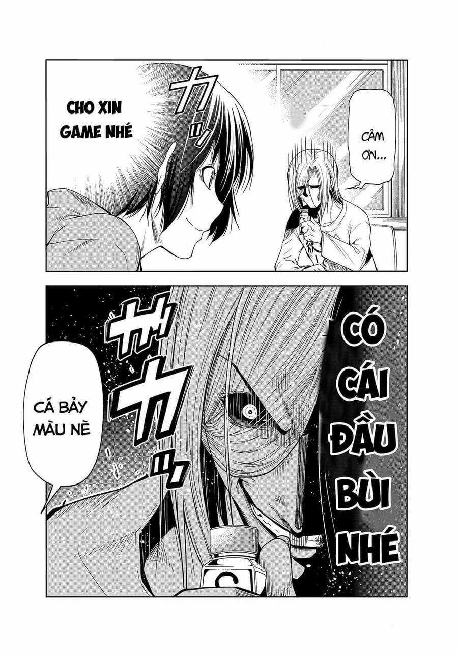 Grand Blue - Chapter 82 - Trang 31