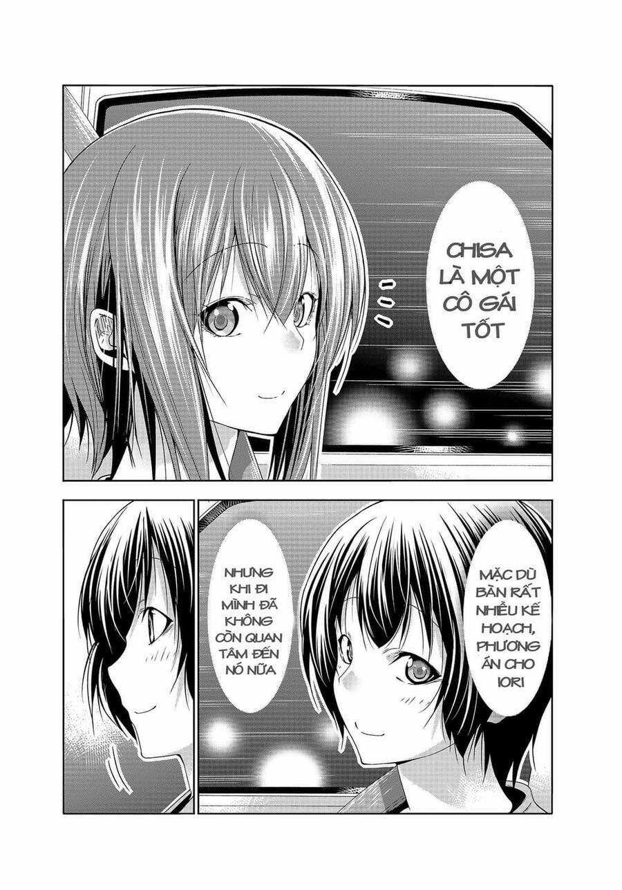 Grand Blue - Chapter 82 - Trang 40